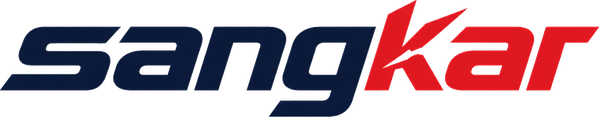 Logo sangkar platform hiburan Indonesia